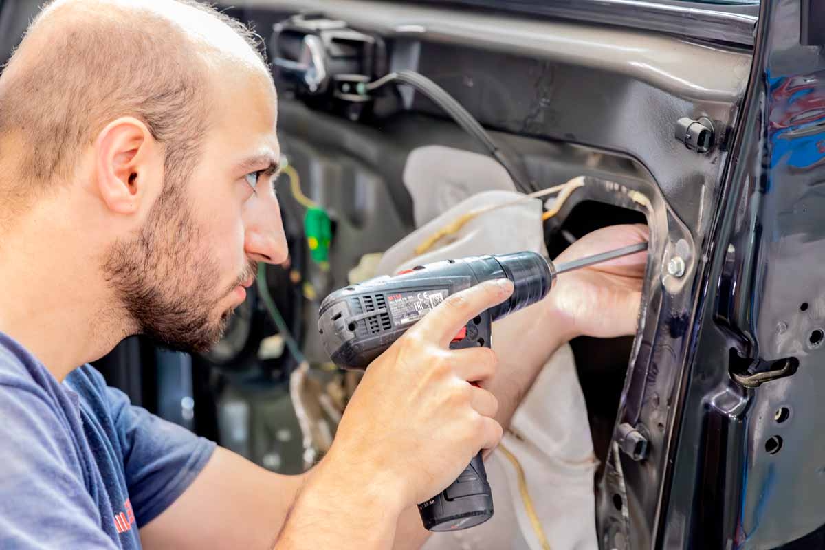 Carrocerías Ruíz Haro - Otros Servicios